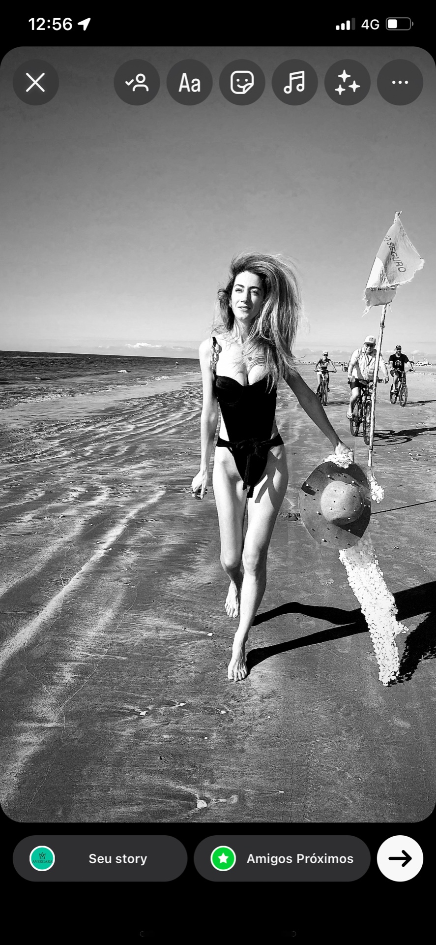 Julli — Model & Hostess in Milano photo 8