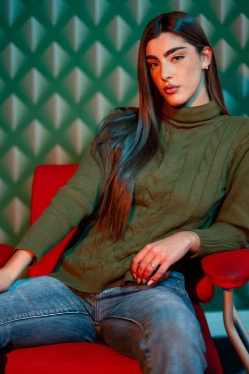 Giada — Model & Hostess in Giugliano In Campania photo 1