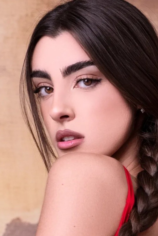 Giada — Model & Hostess in Giugliano In Campania photo 3