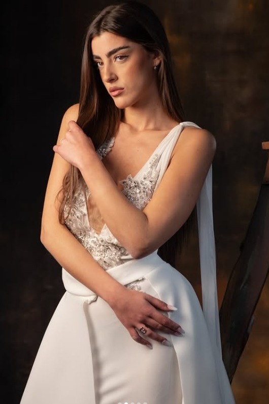 Giada — Model & Hostess in Giugliano In Campania photo 6