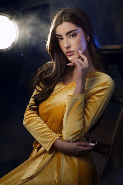 Giada — Model & Hostess in Giugliano In Campania photo 9