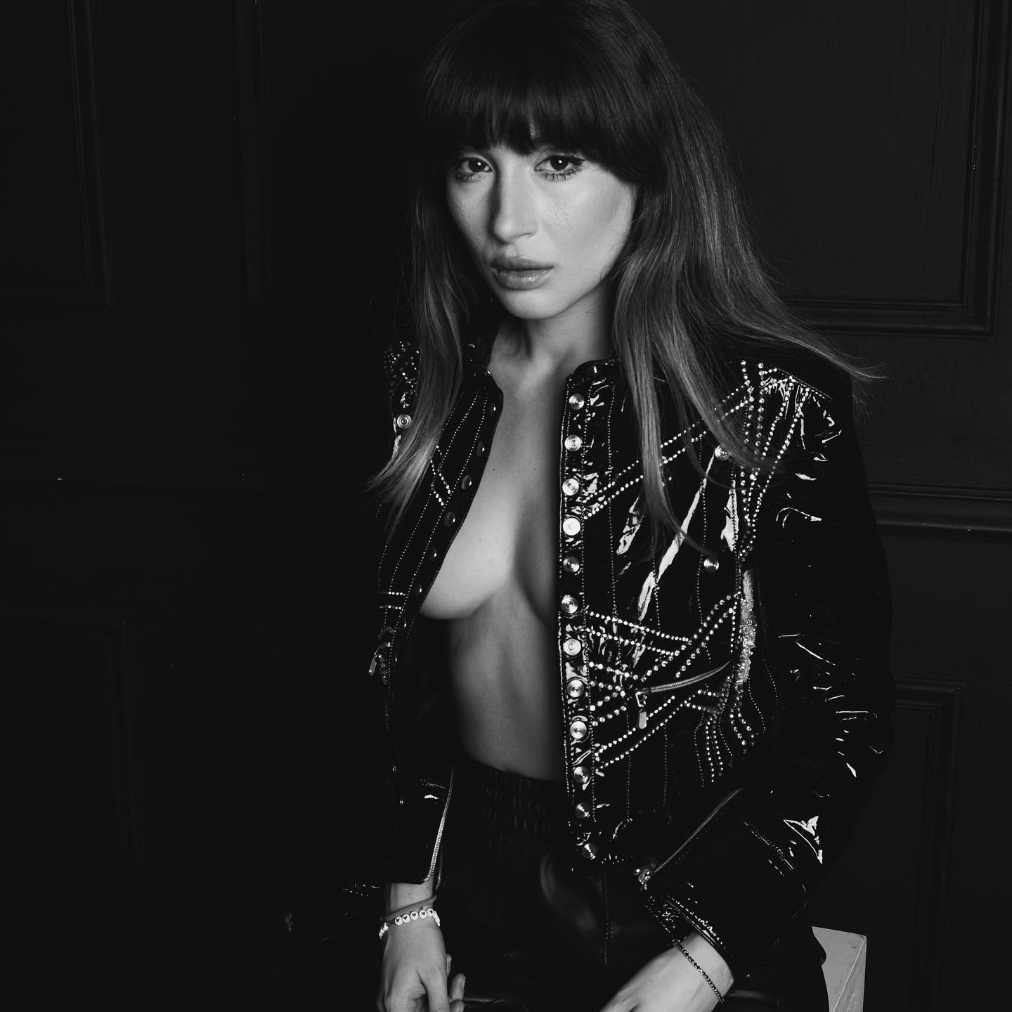 Giorgia — Model & Hostess in Milano photo 6