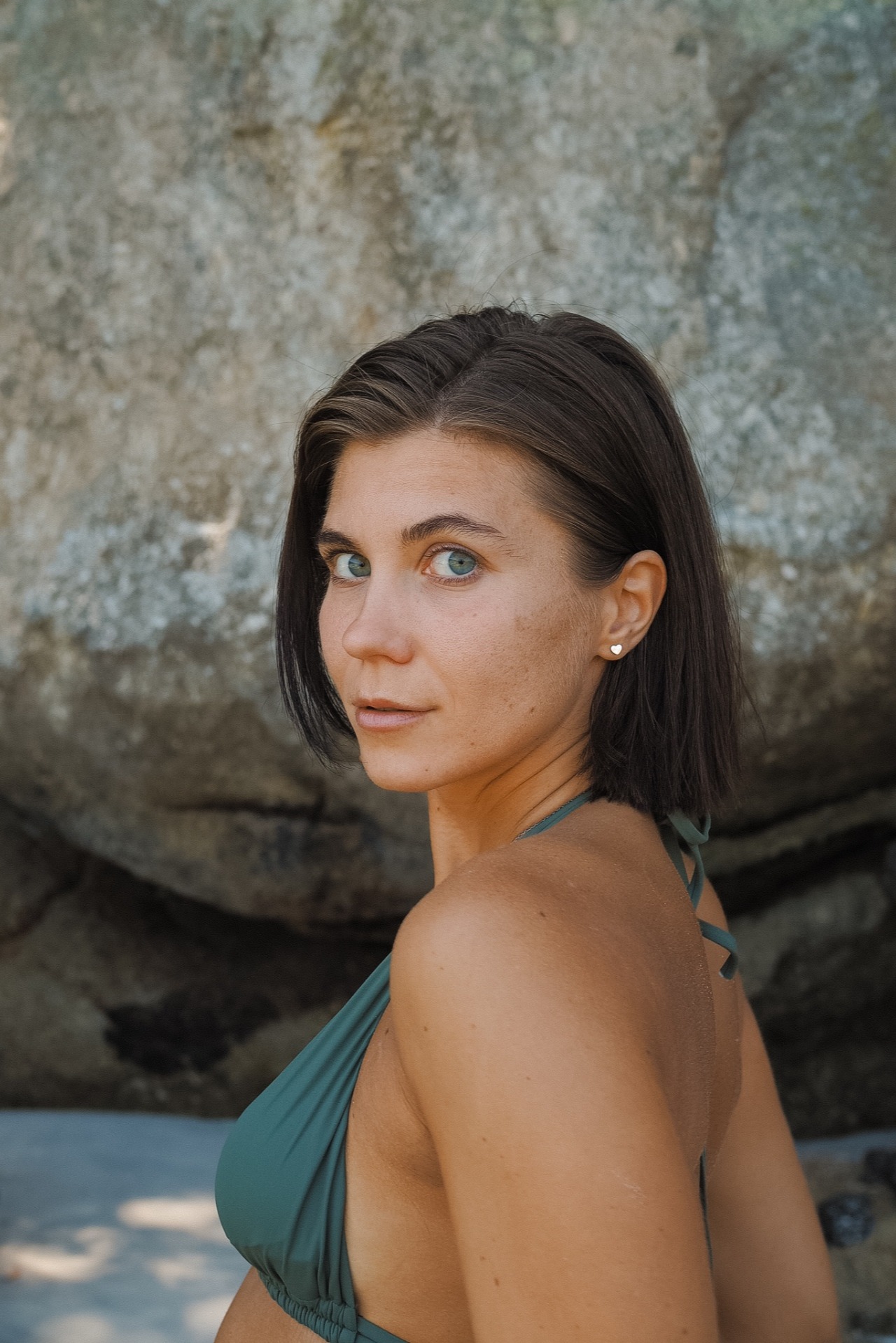 Olena — Model & Hostess in Lisboa photo 1