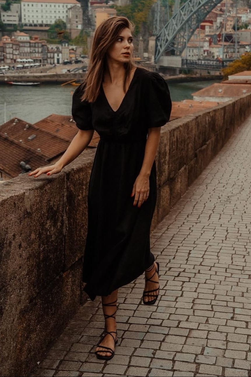Olena — Model & Hostess in Lisboa photo 3