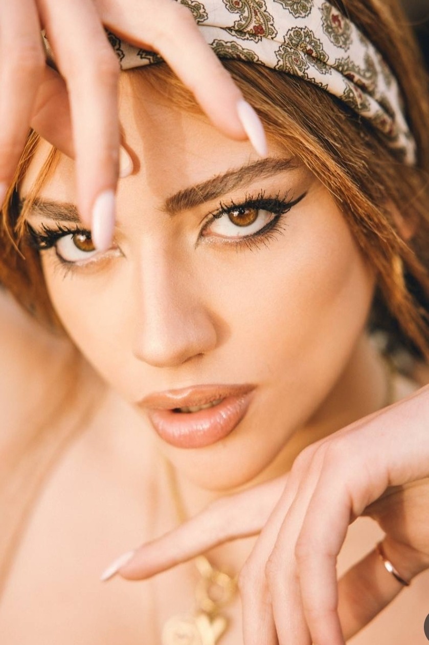 Antonella — Model & Hostess in Qualiano photo 2