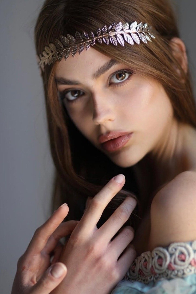 Antonella — Model & Hostess in Qualiano photo 5