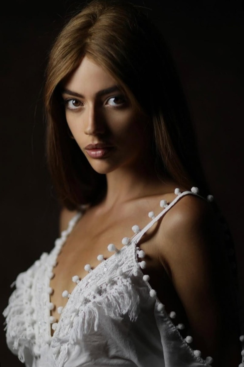Antonella — Model & Hostess in Qualiano photo 6