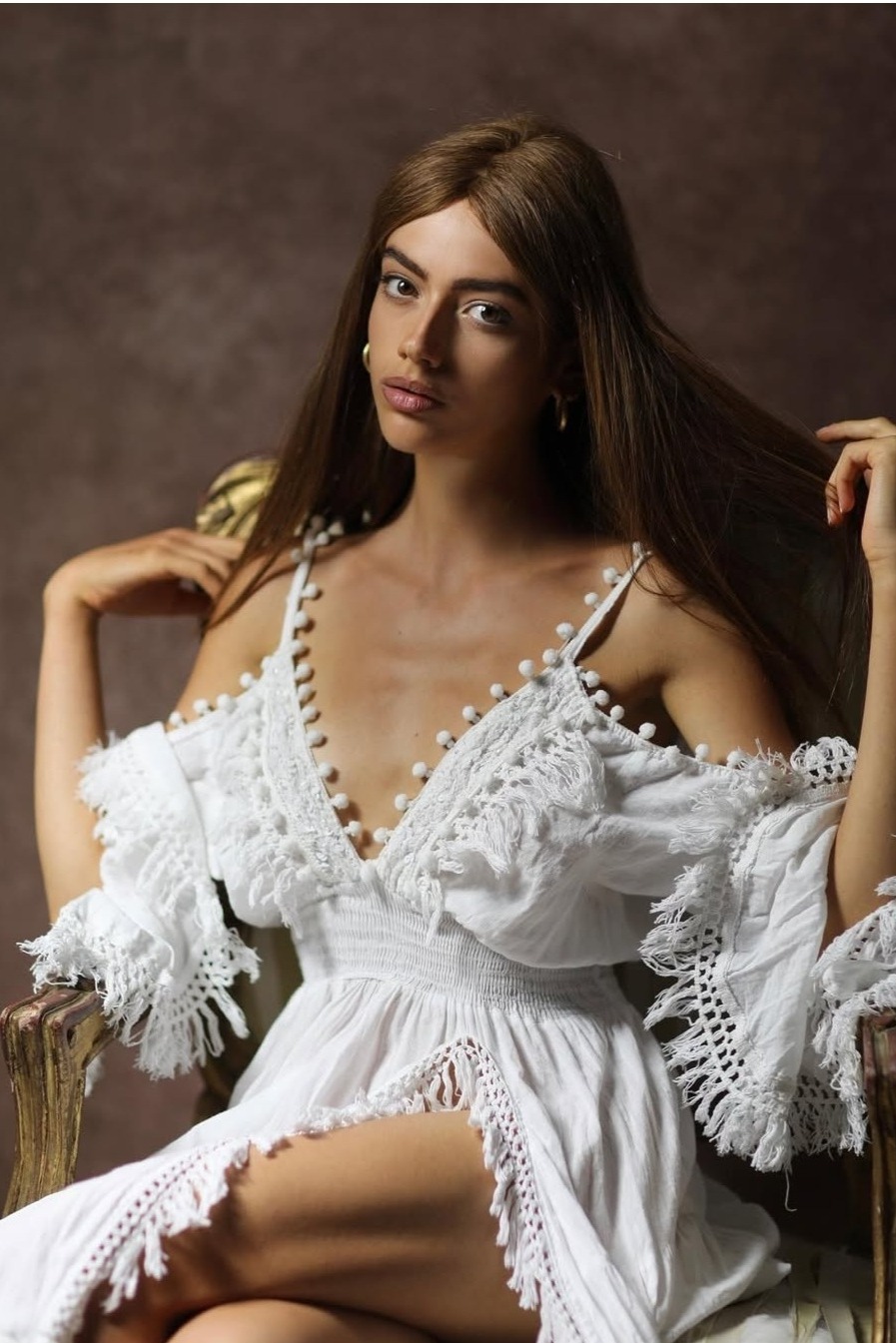 Antonella — Model & Hostess in Qualiano photo 7