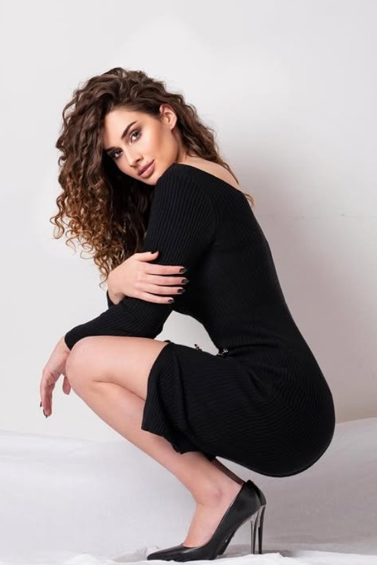 Martina — Model & Hostess in Caserta photo 12