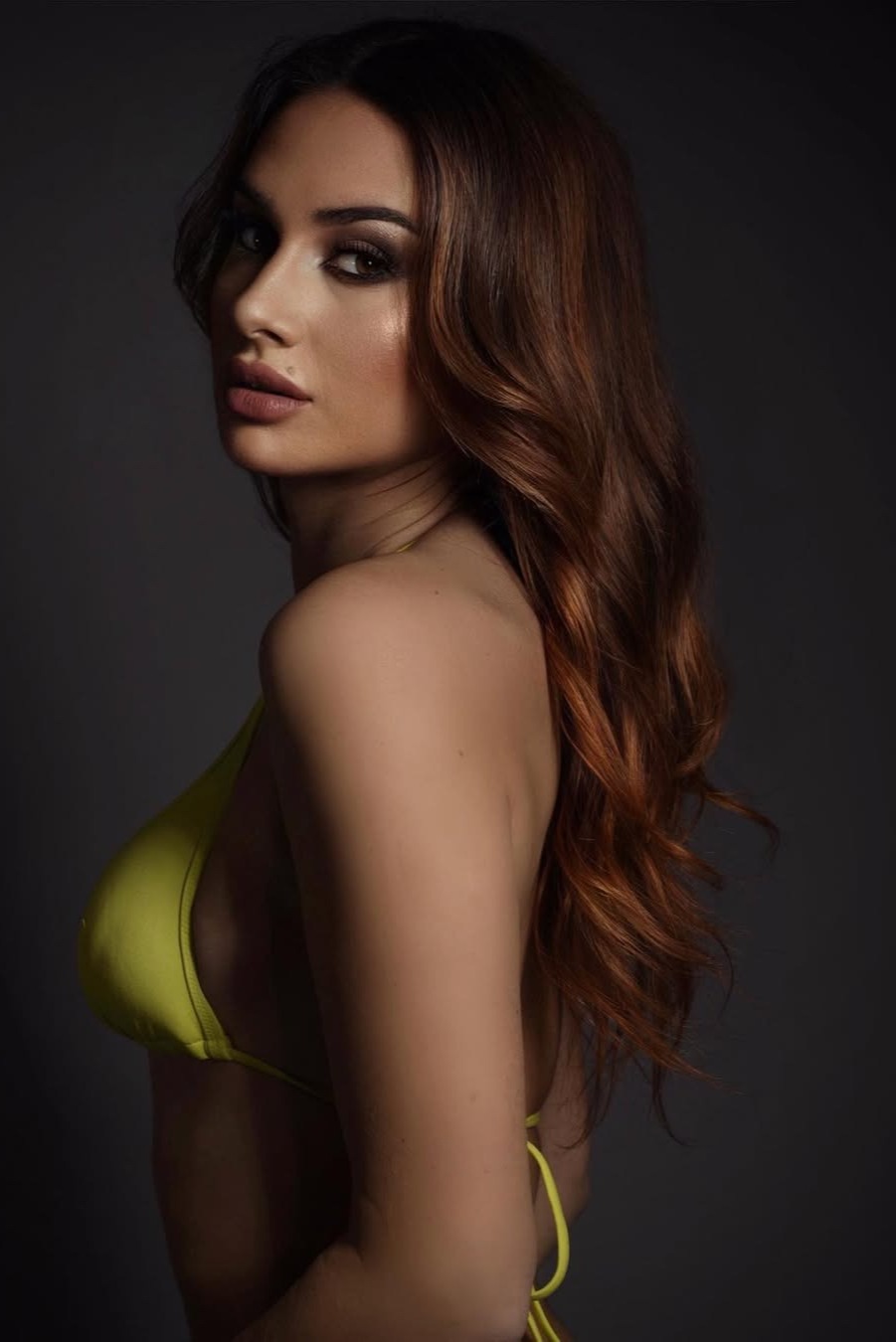 Martina — Model & Hostess in Caserta photo 3