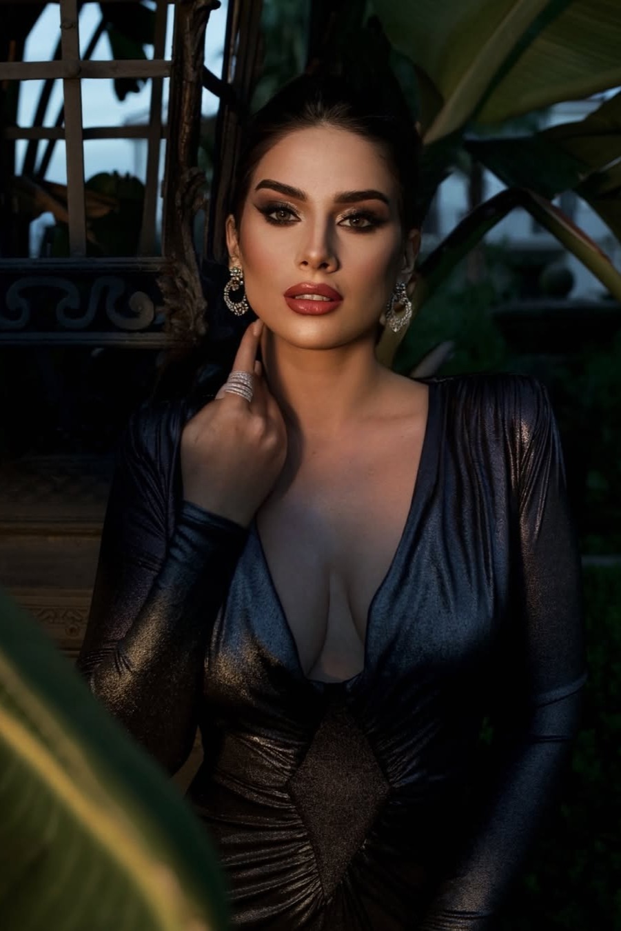 Martina — Model & Hostess in Caserta photo 6