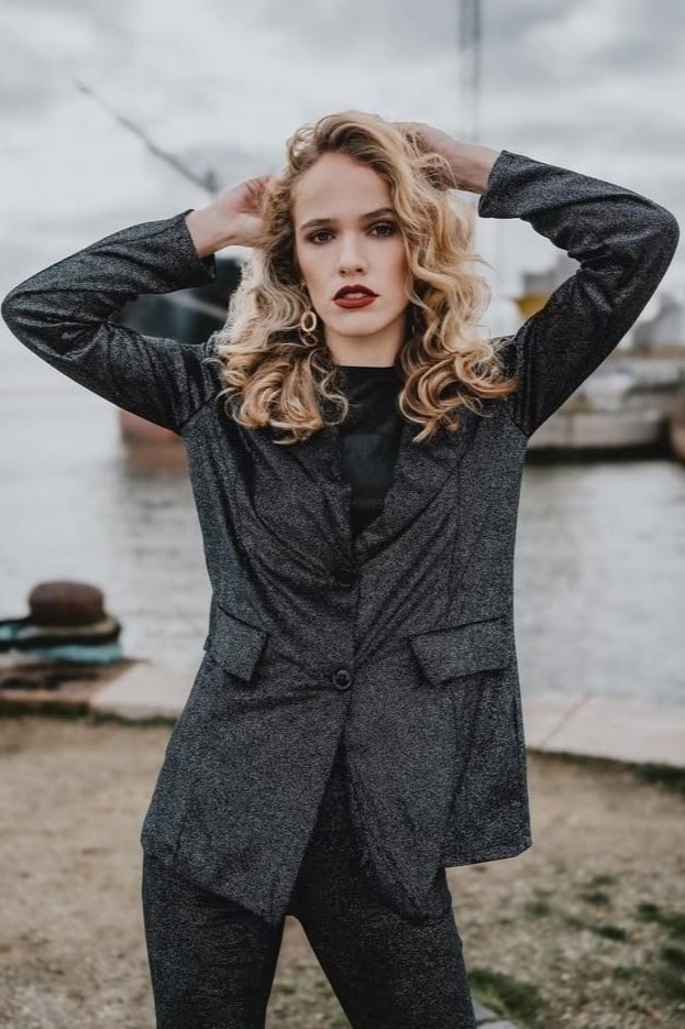 Samantha — Model & Hostess in Venda Do Pinheiro photo 6