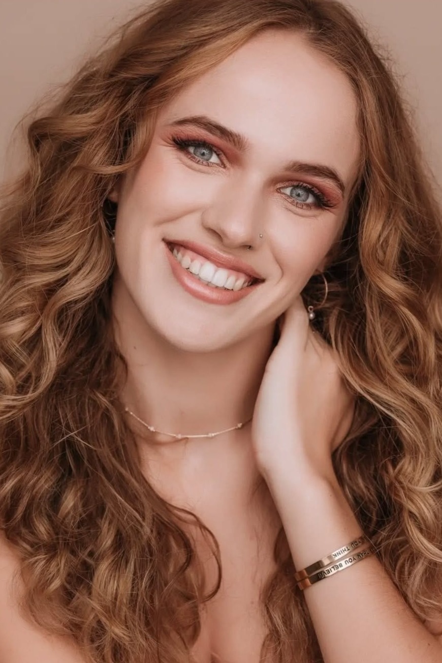 Samantha — Model & Hostess in Venda Do Pinheiro photo 8