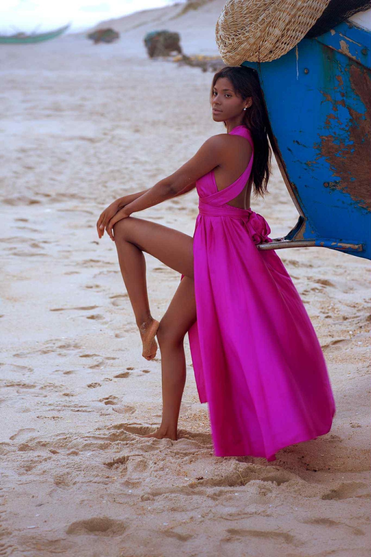 Leticia — Model & Hostess in Lisbon photo 6