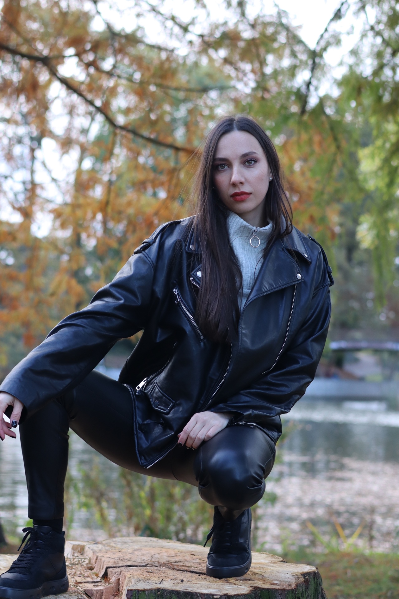 Mariia — Model & Hostess in Rotterdam photo 10