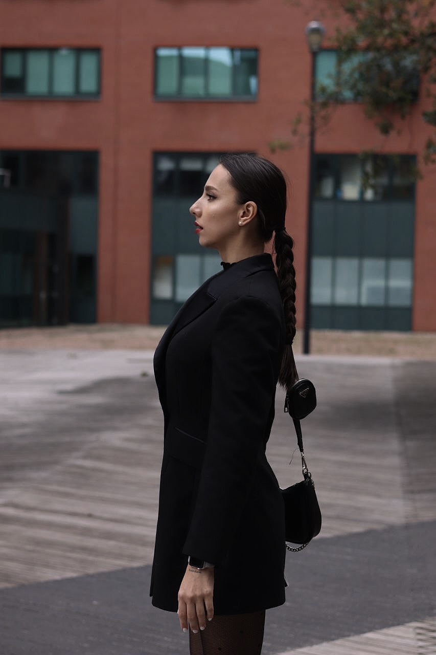 Mariia — Model & Hostess in Rotterdam photo 11