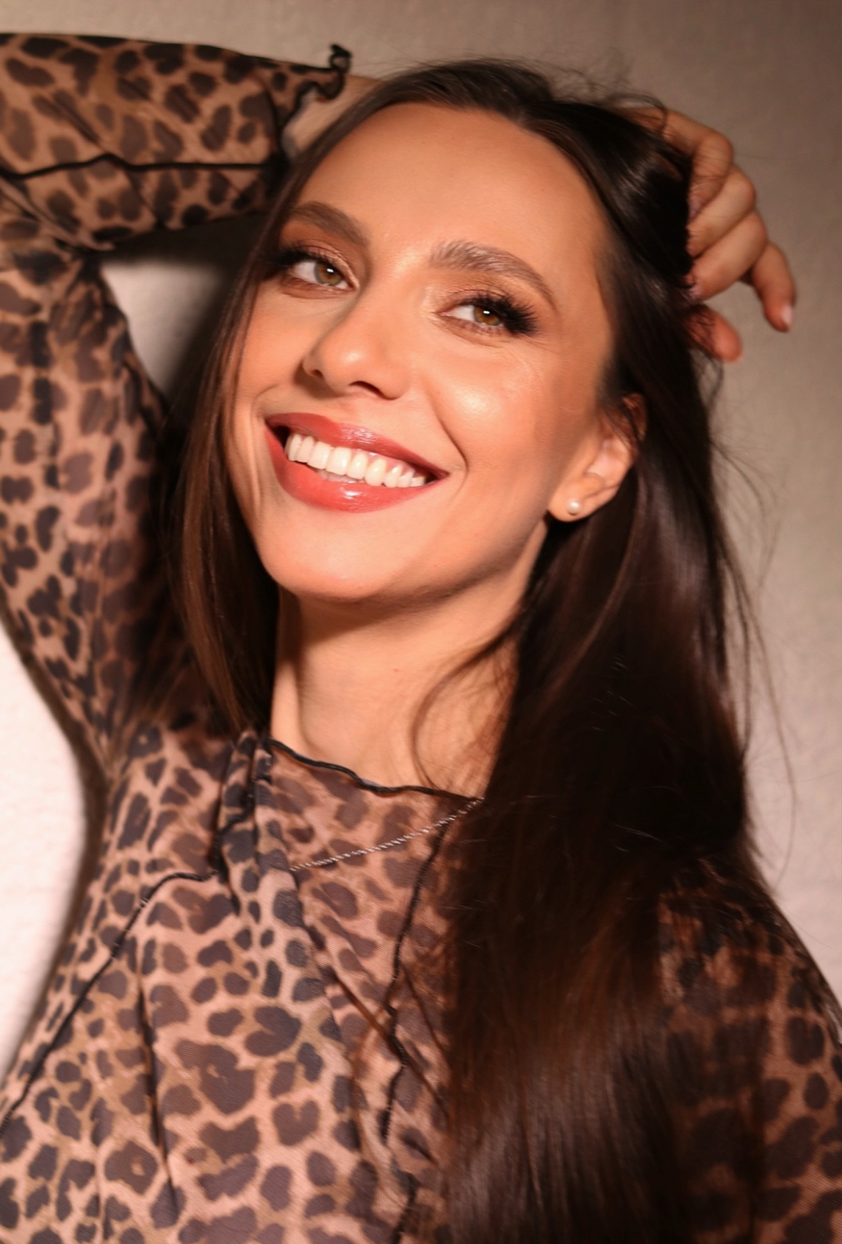 Mariia — Model & Hostess in Rotterdam photo 14