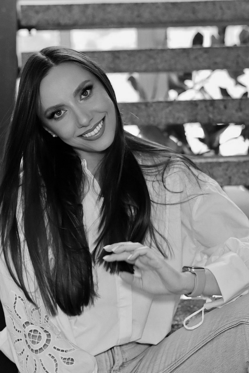 Mariia — Model & Hostess in Rotterdam photo 15