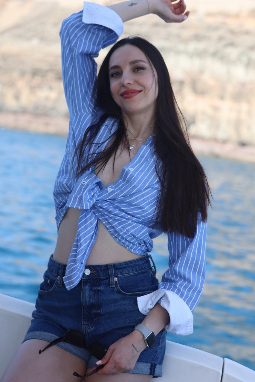 Mariia — Model & Hostess in Rotterdam photo 18