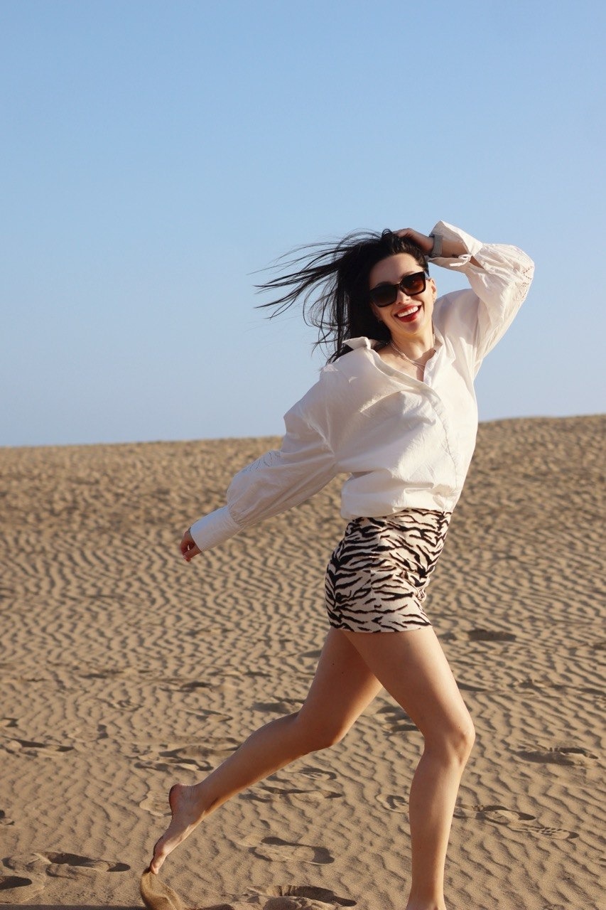 Mariia — Model & Hostess in Rotterdam photo 19
