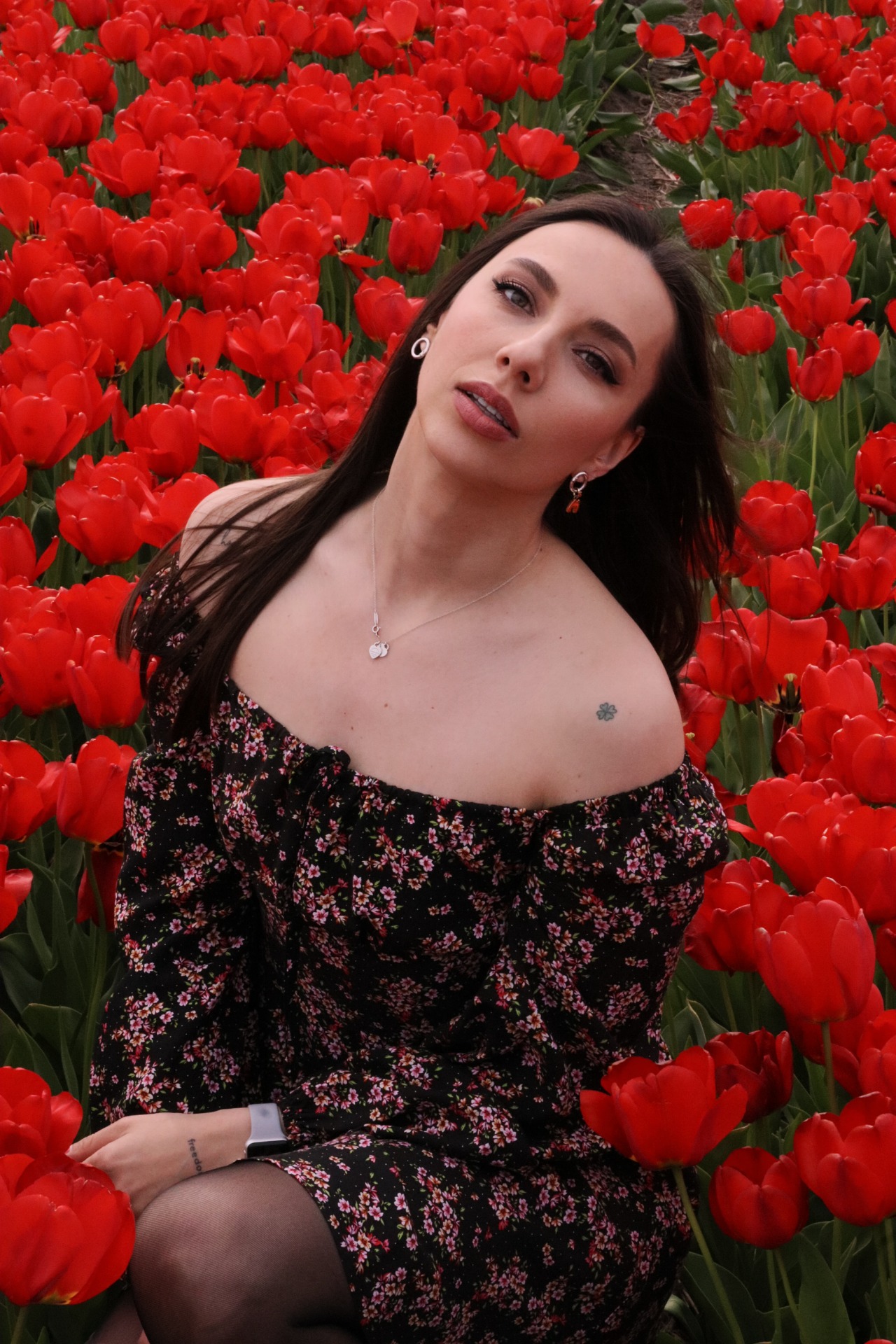 Mariia — Model & Hostess in Rotterdam photo 4