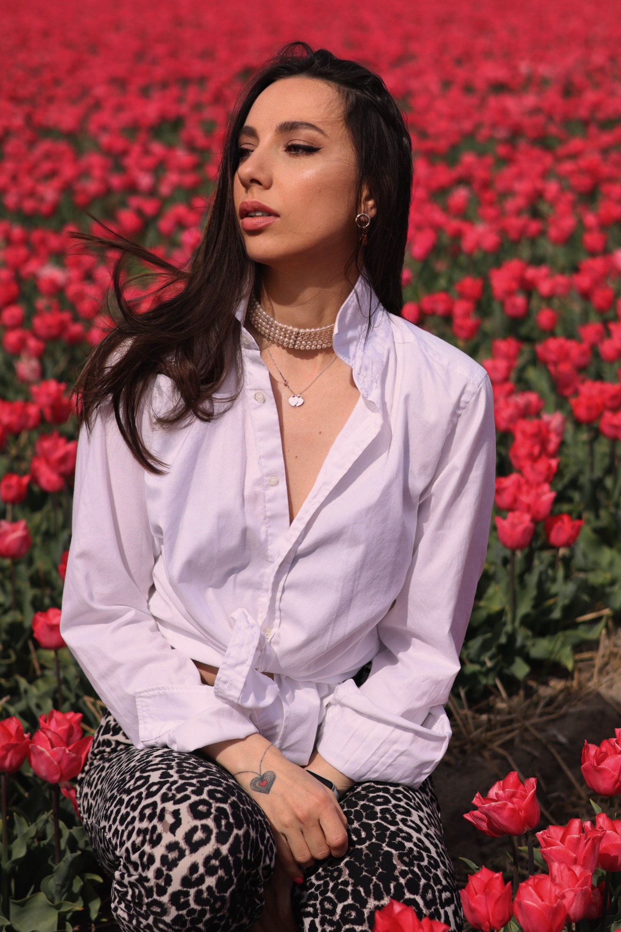Mariia — Model & Hostess in Rotterdam photo 5