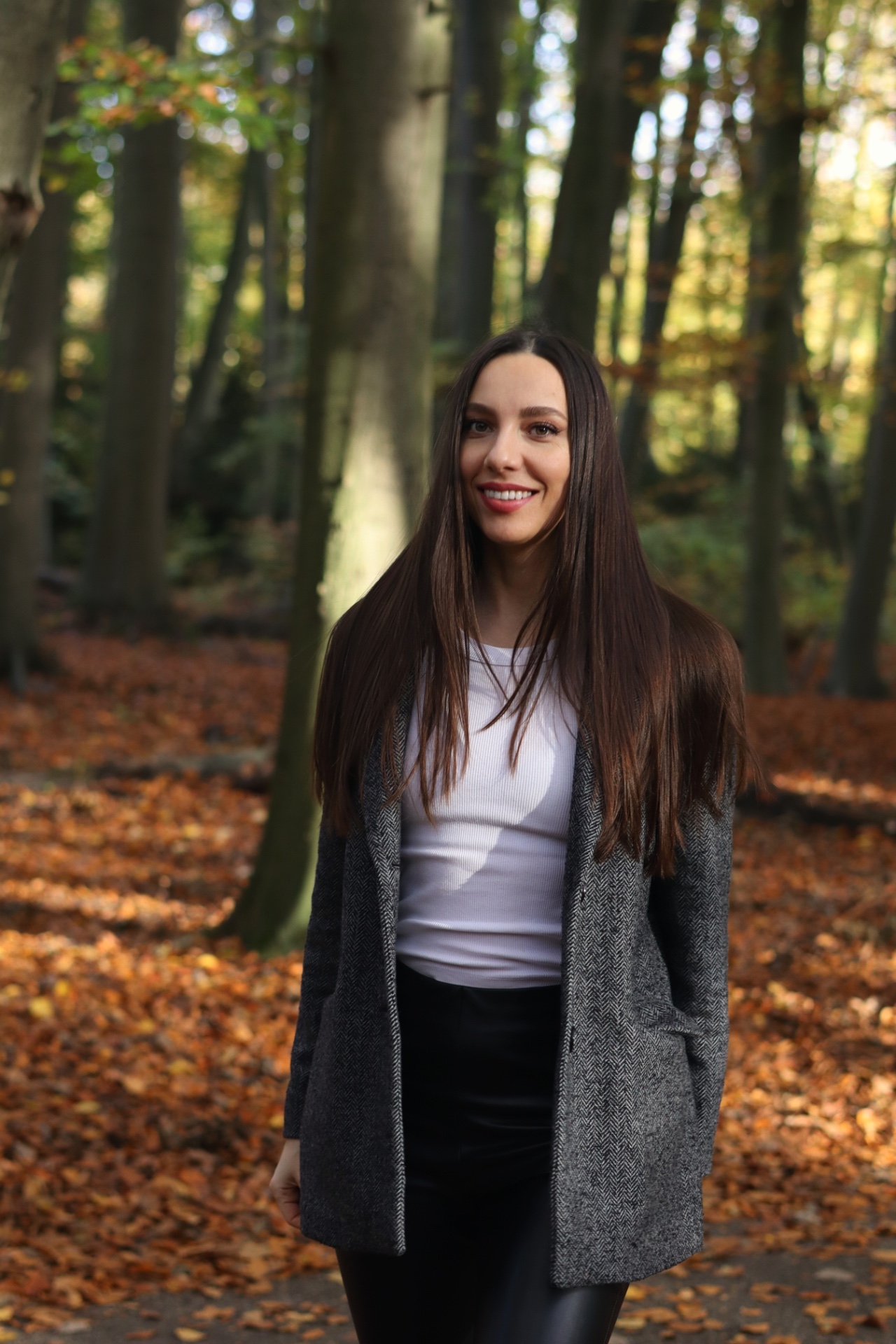 Mariia — Model & Hostess in Rotterdam photo 8