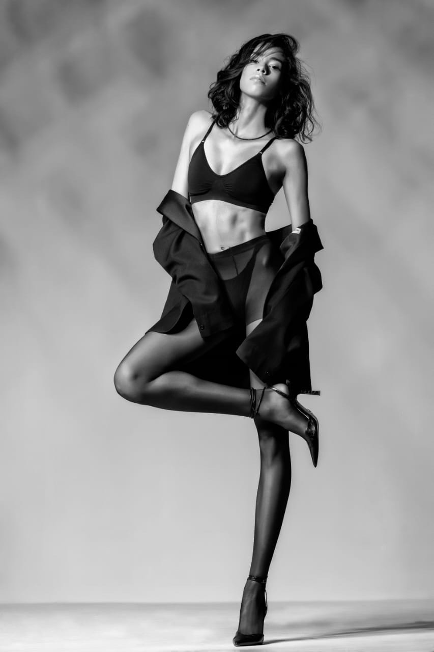 Hendy — Model & Hostess in Goi&acirc;nia photo 1