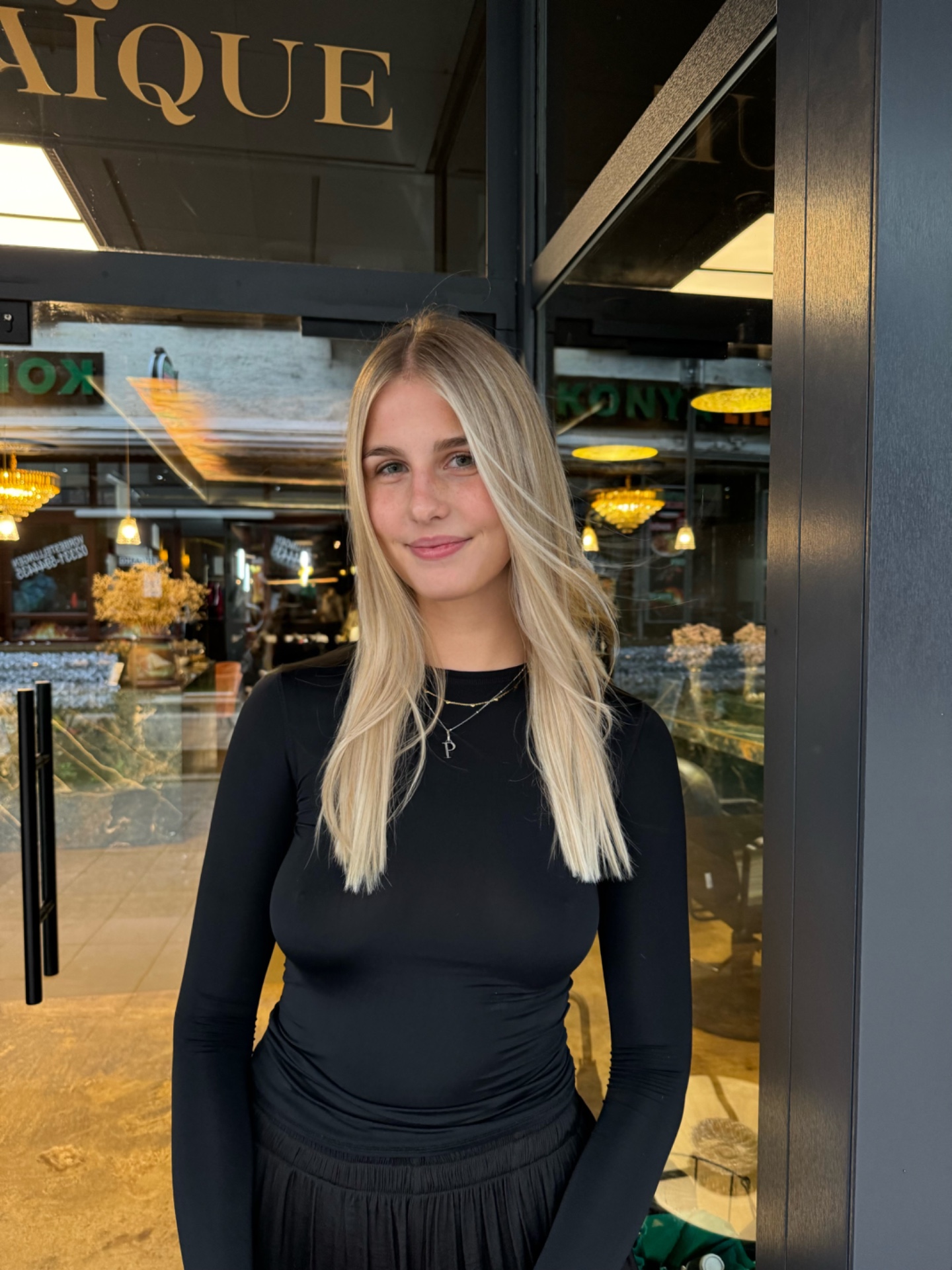 PIA — Model in Dortmund | Eye On Model