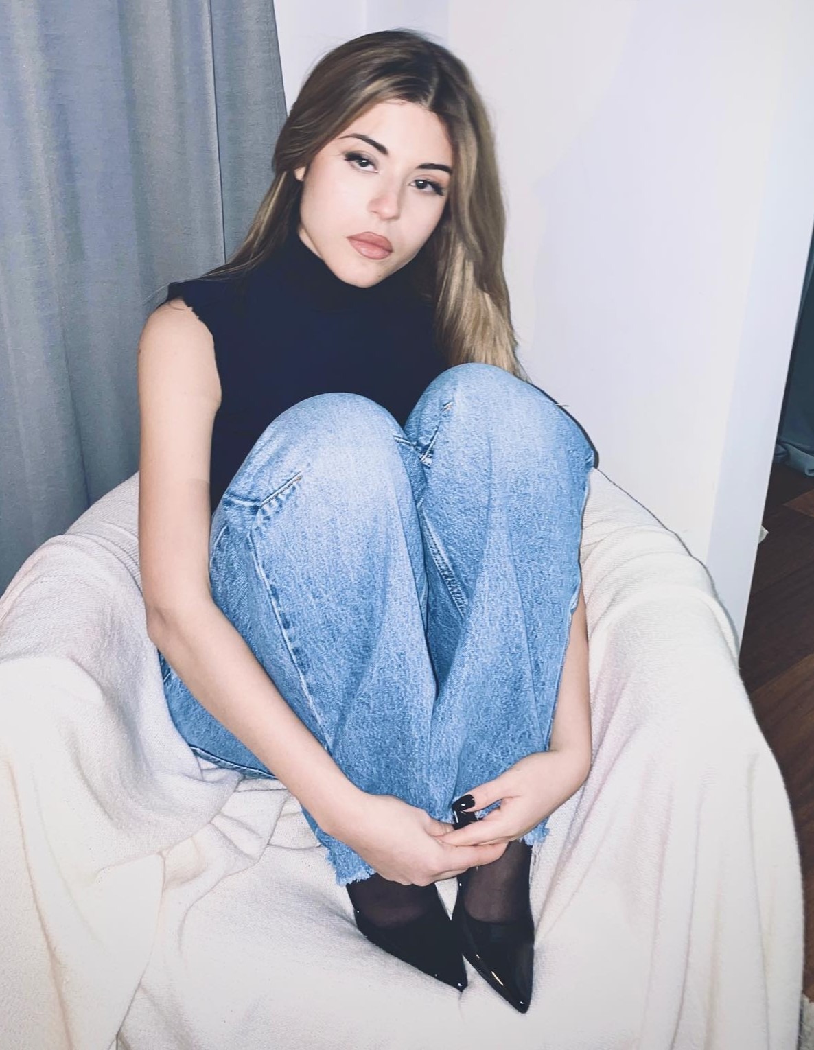Angelica Asia — Model & Hostess in Bitetto photo 1