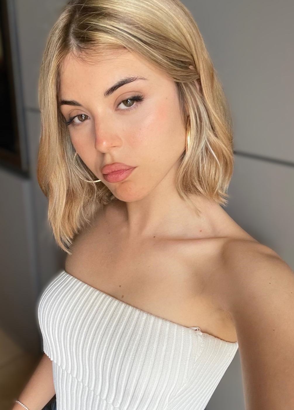 Angelica Asia — Model & Hostess in Bitetto photo 5