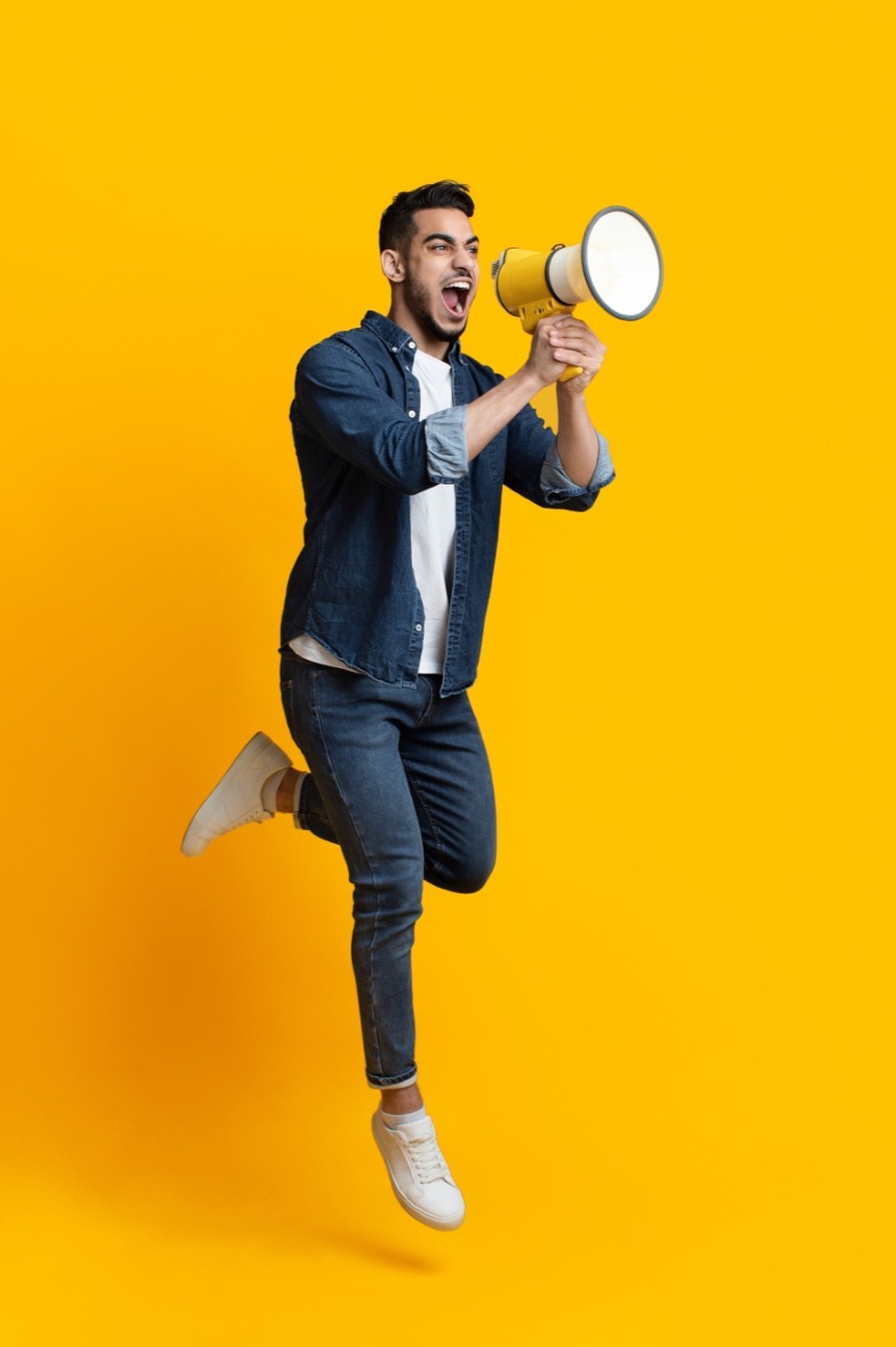 Hamza — Model & Host in Frechen photo 22