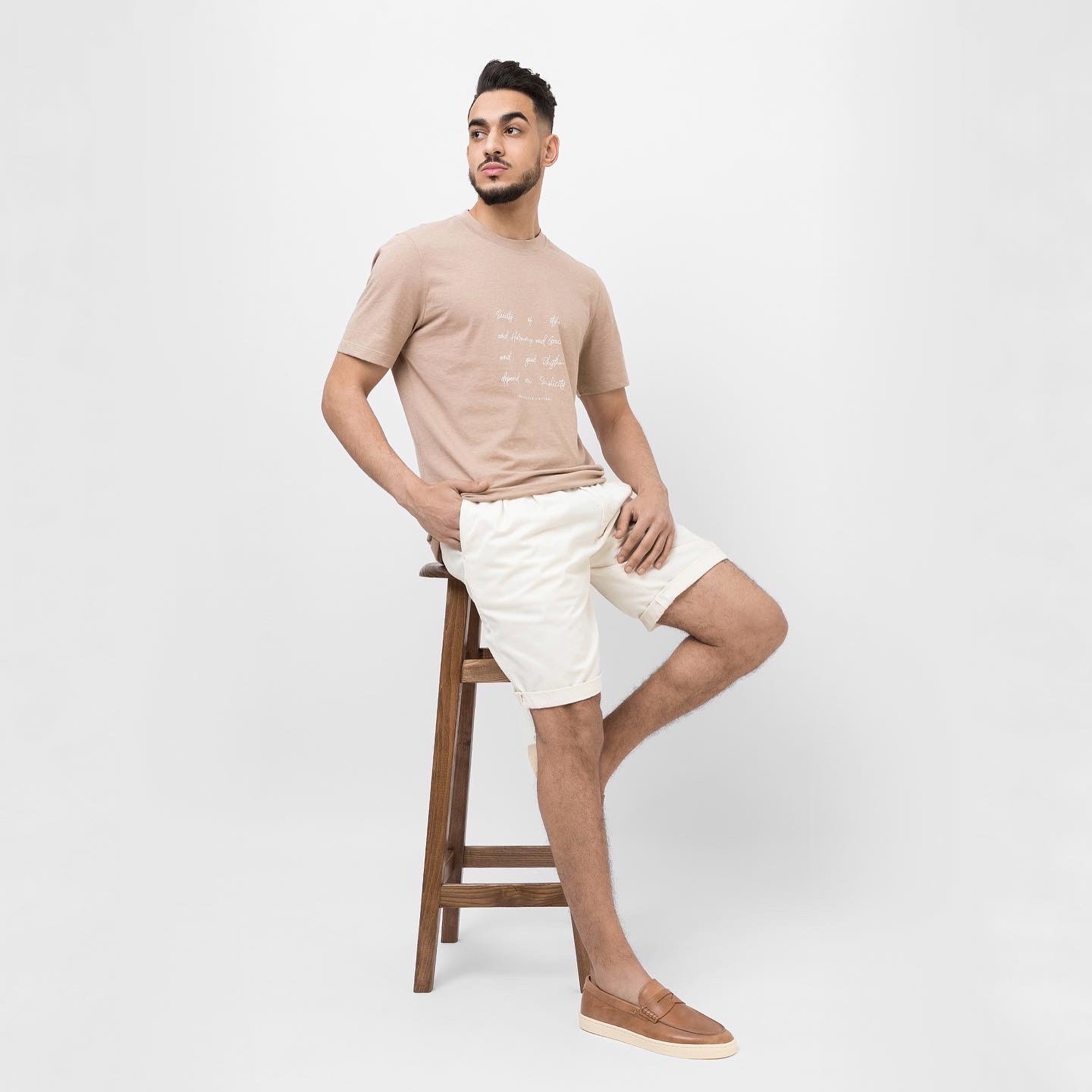 Hamza — Model & Host in Frechen photo 15