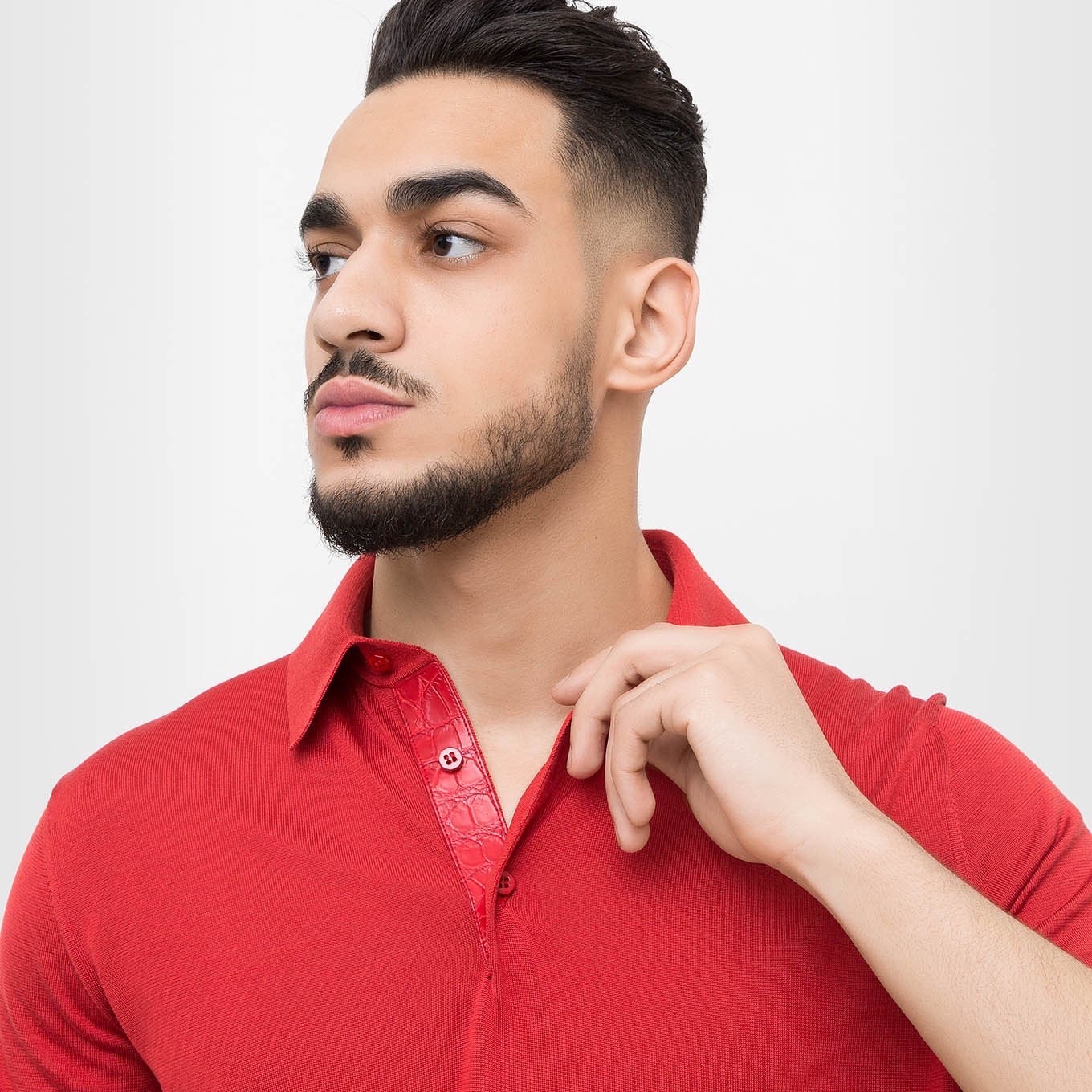 Hamza — Model & Host in Frechen photo 17