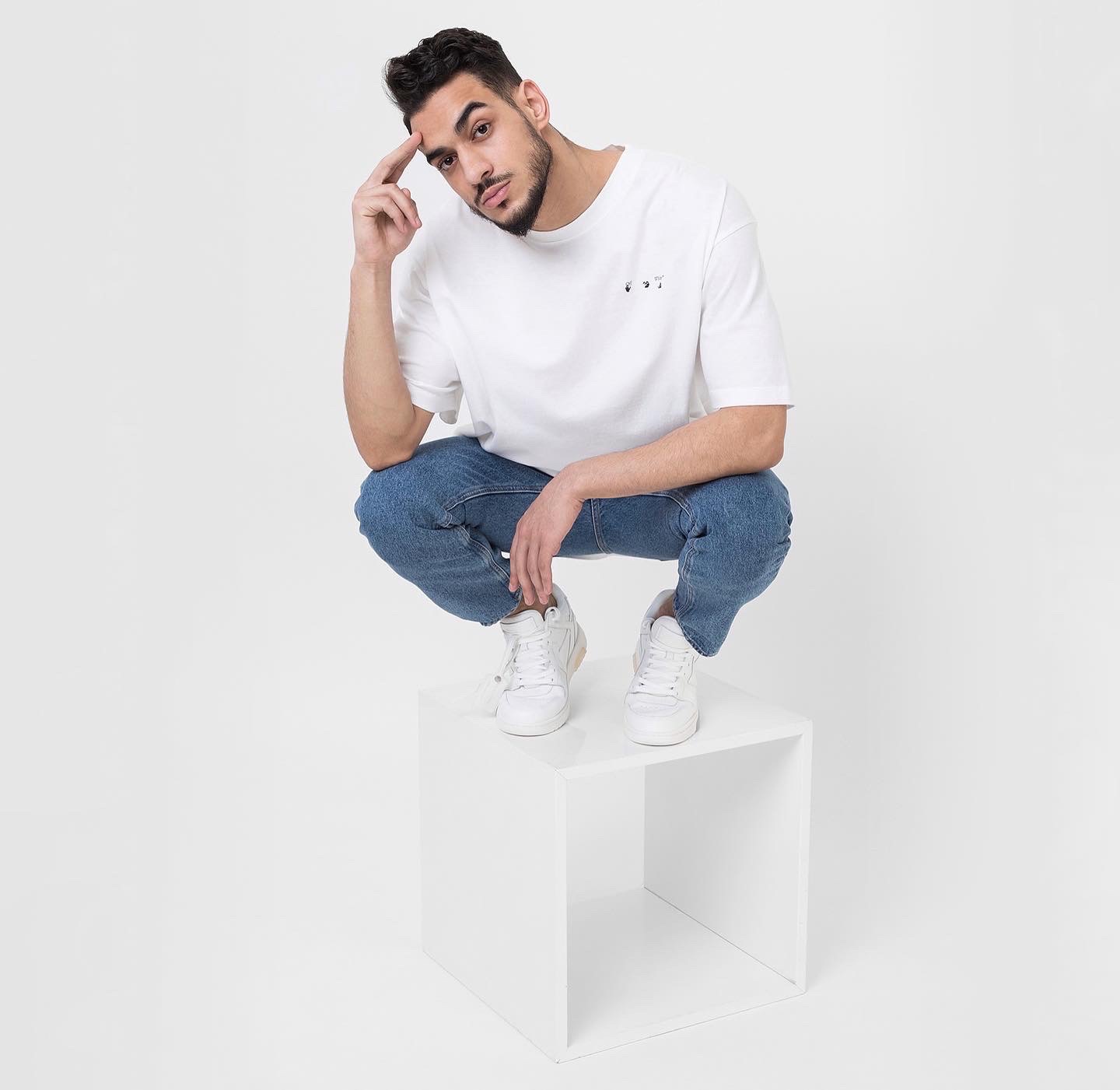 Hamza — Model & Host in Frechen photo 18