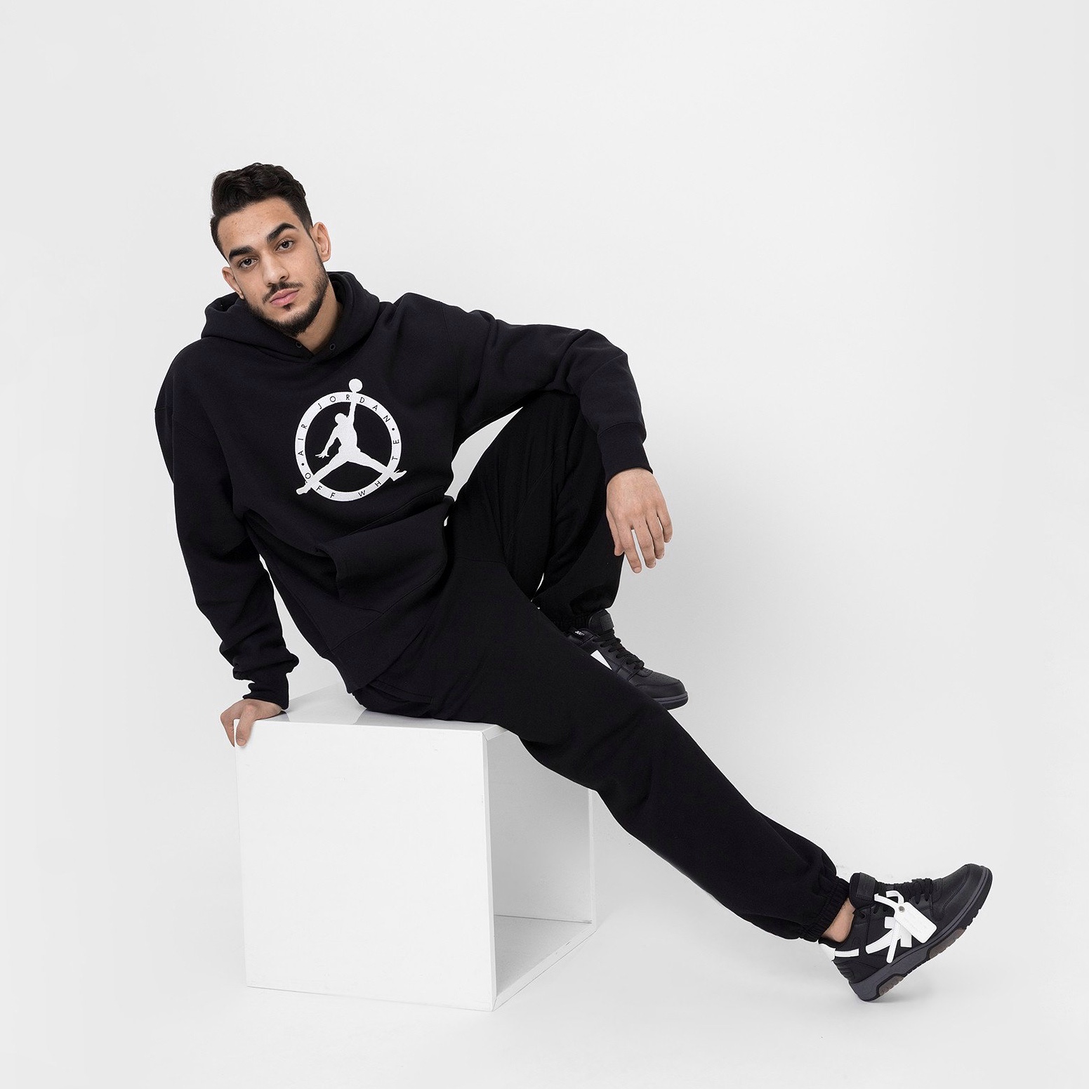Hamza — Model & Host in Frechen photo 19