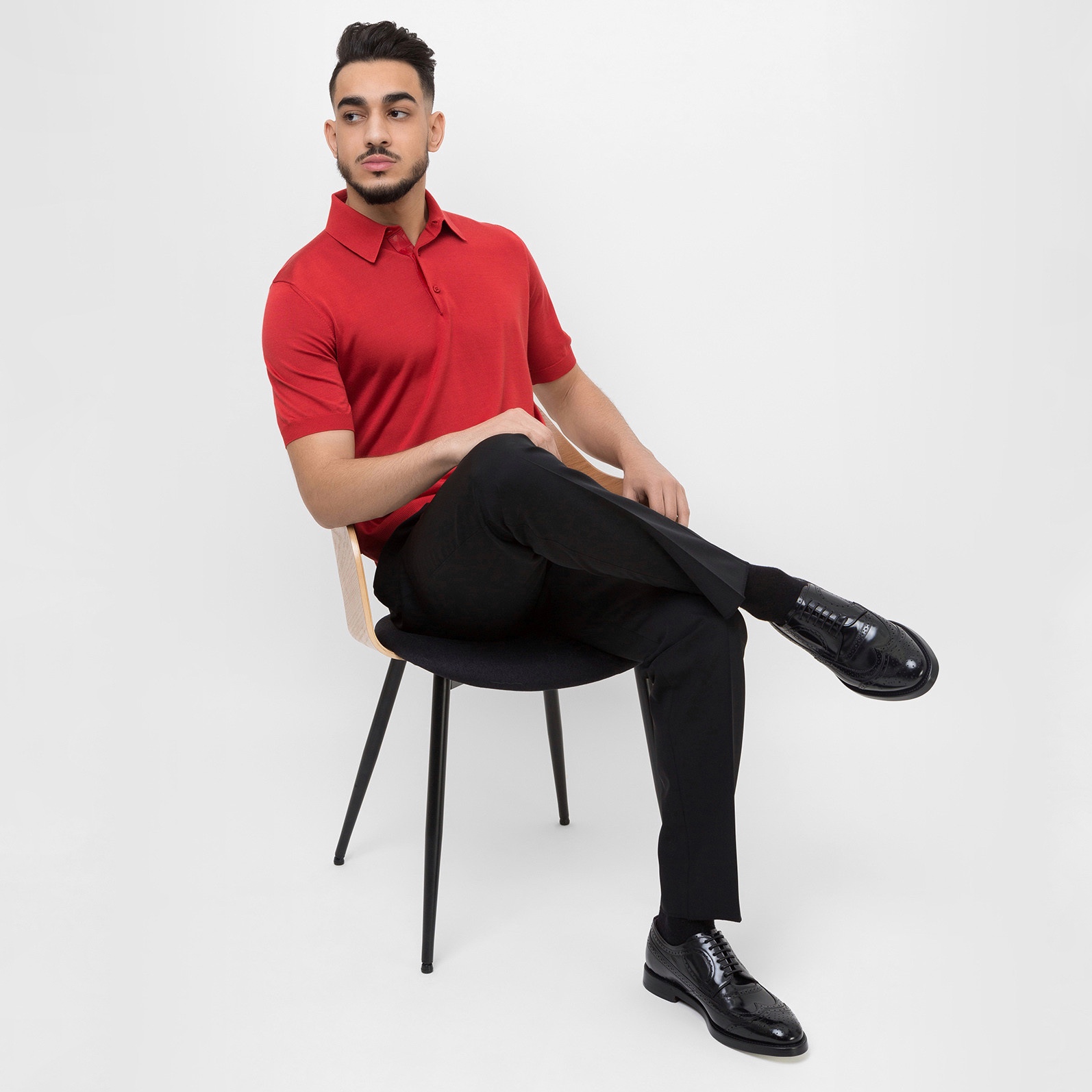 Hamza — Model & Host in Frechen photo 20