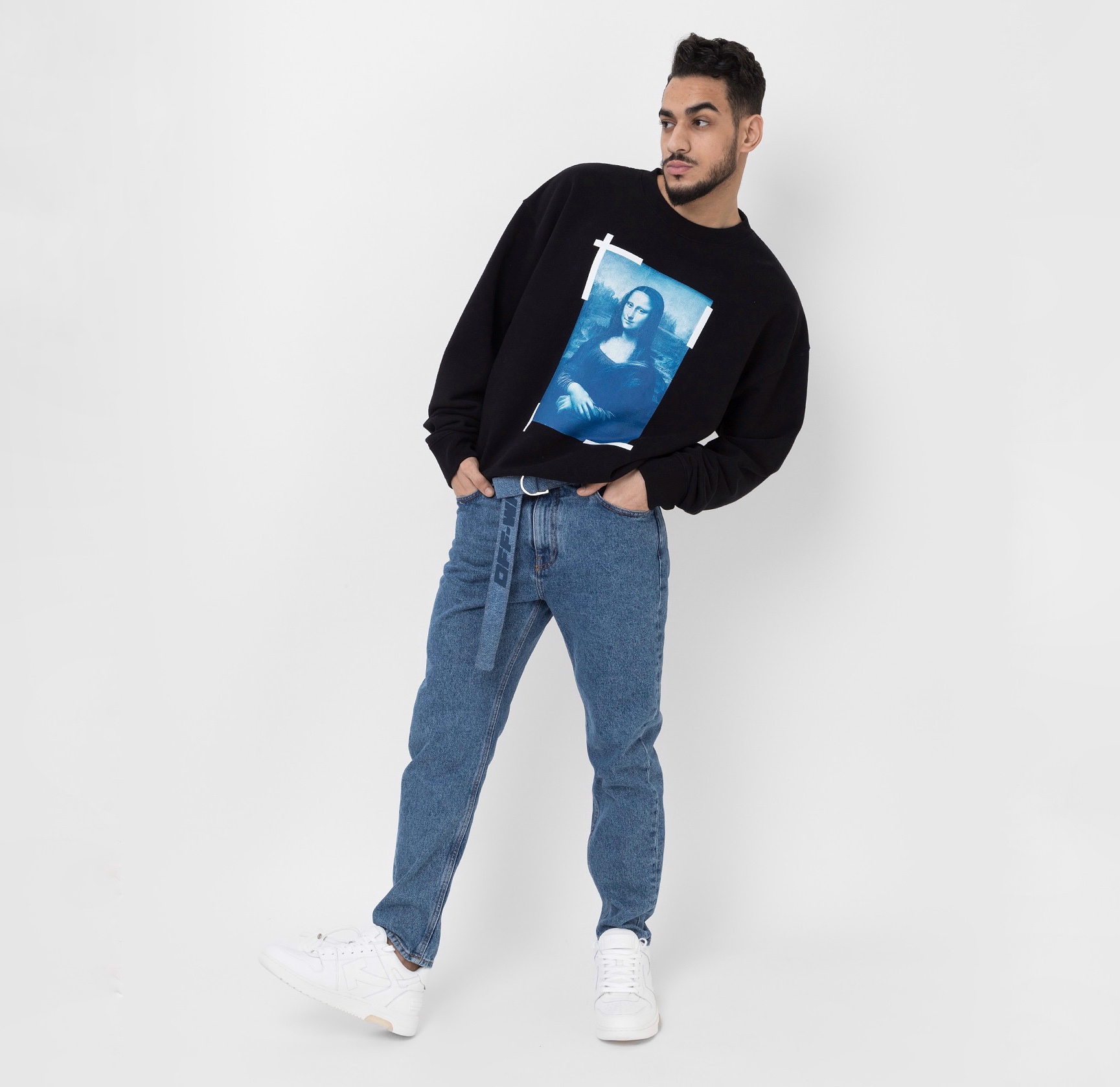 Hamza — Model & Host in Frechen photo 21