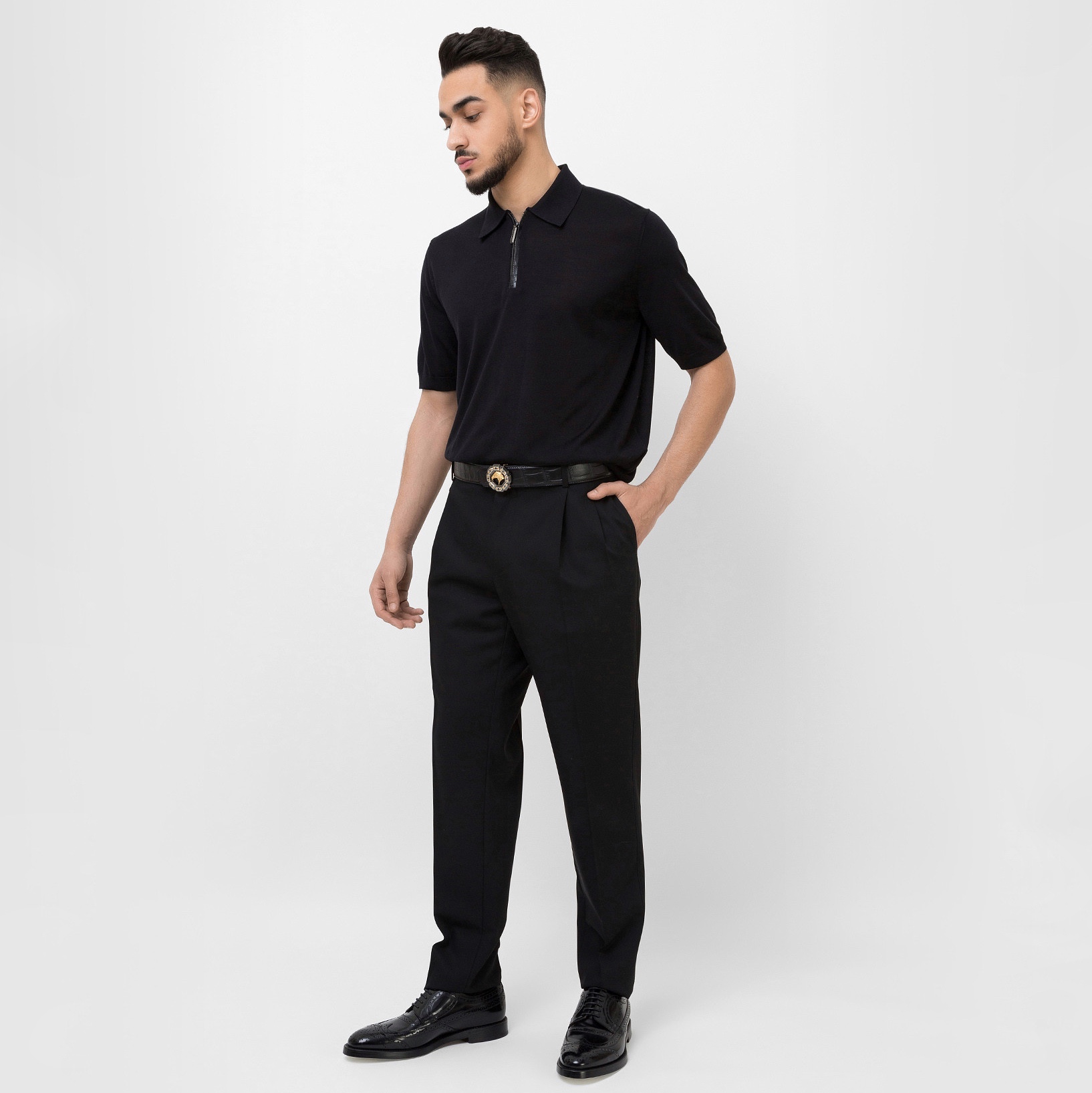 Hamza — Model & Host in Frechen photo 31