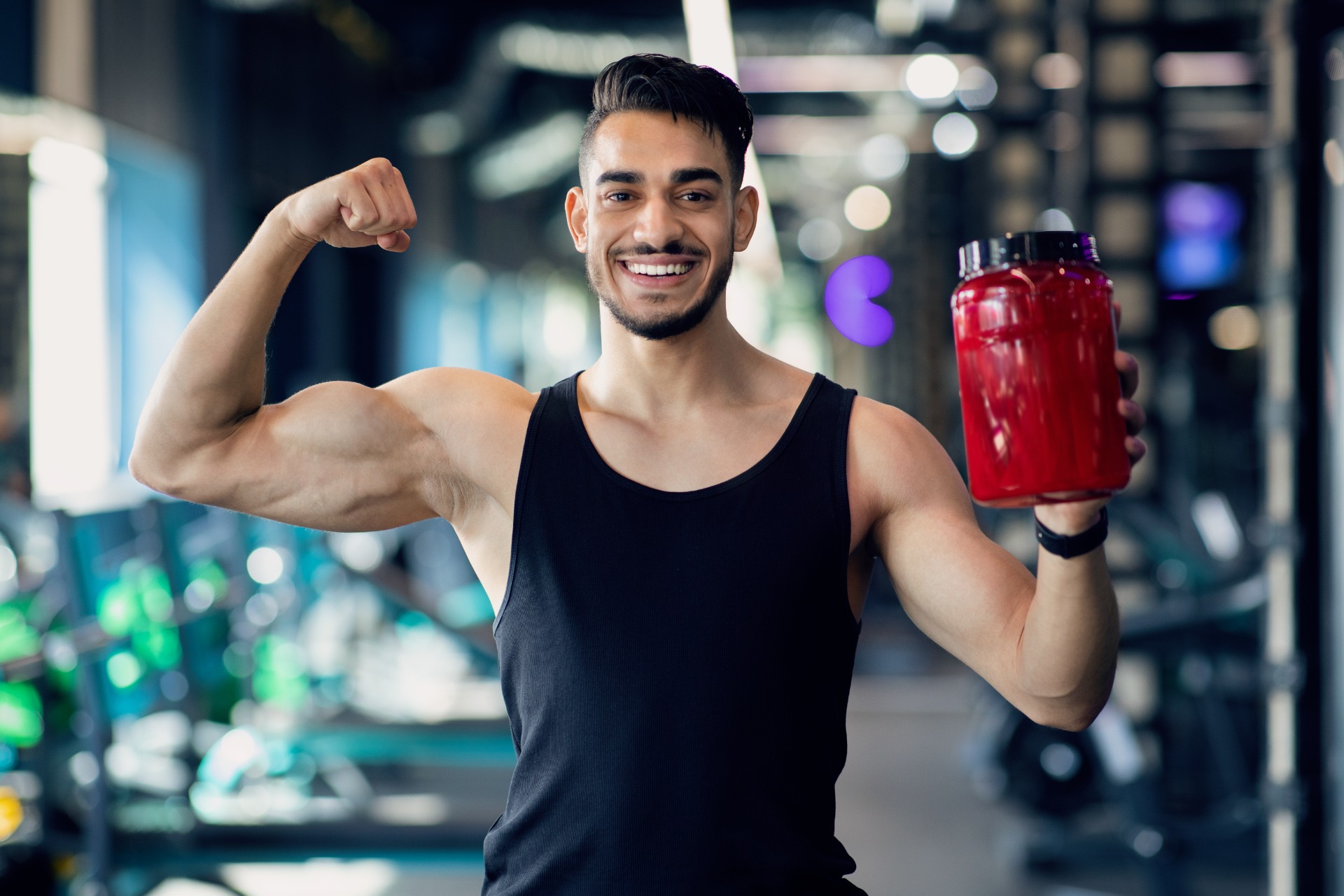 Hamza — Model & Host in Frechen photo 40