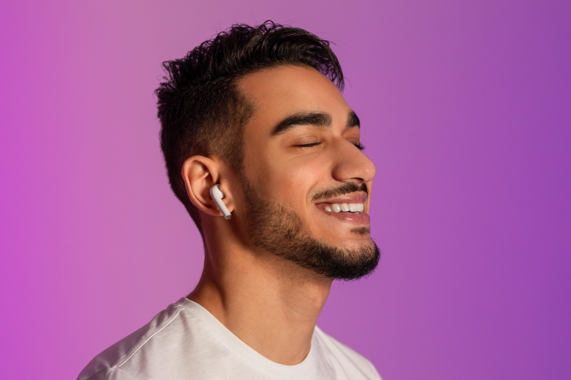 Hamza — Model & Host in Frechen photo 7