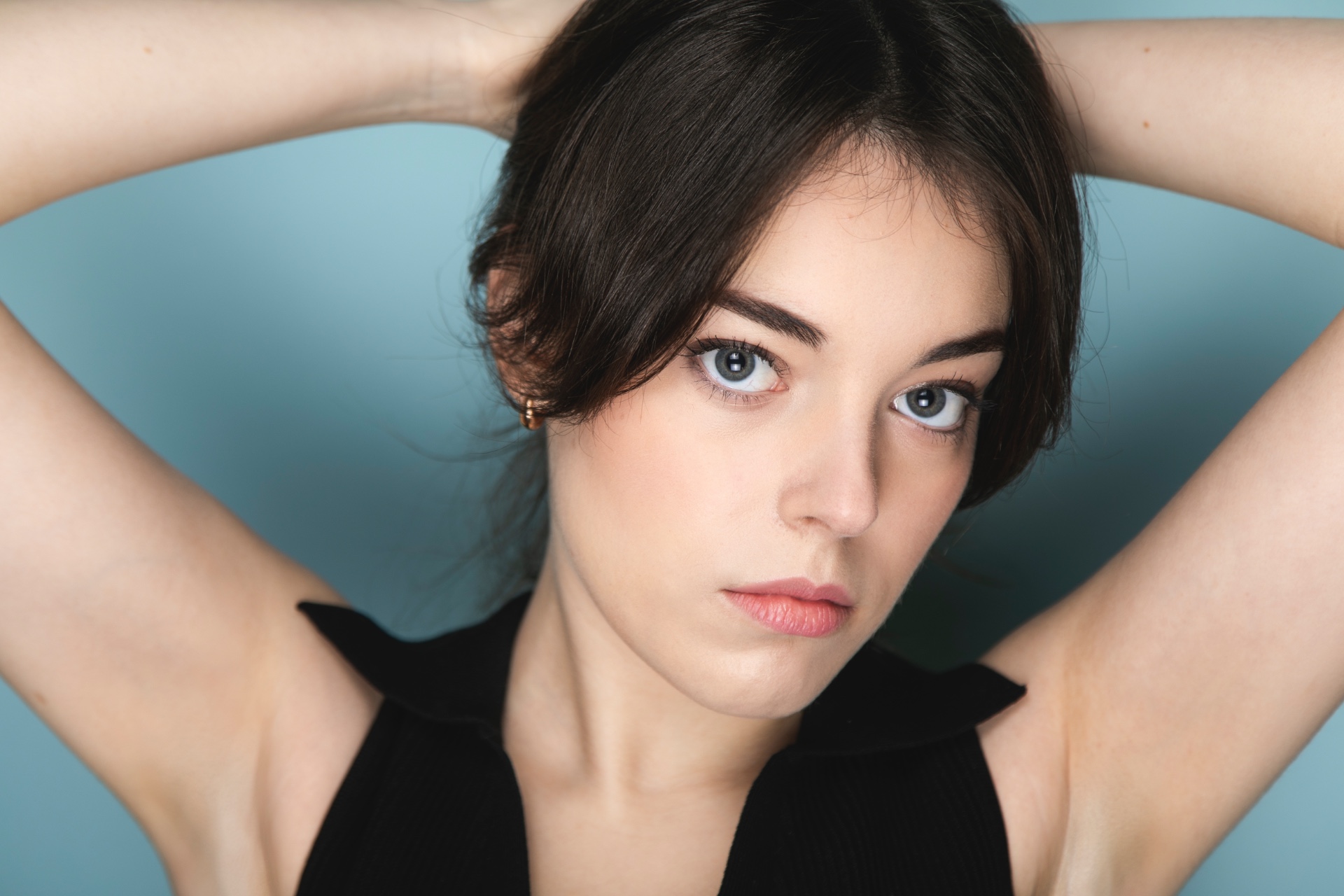 Vittoria — Model & Hostess in Roma photo 1