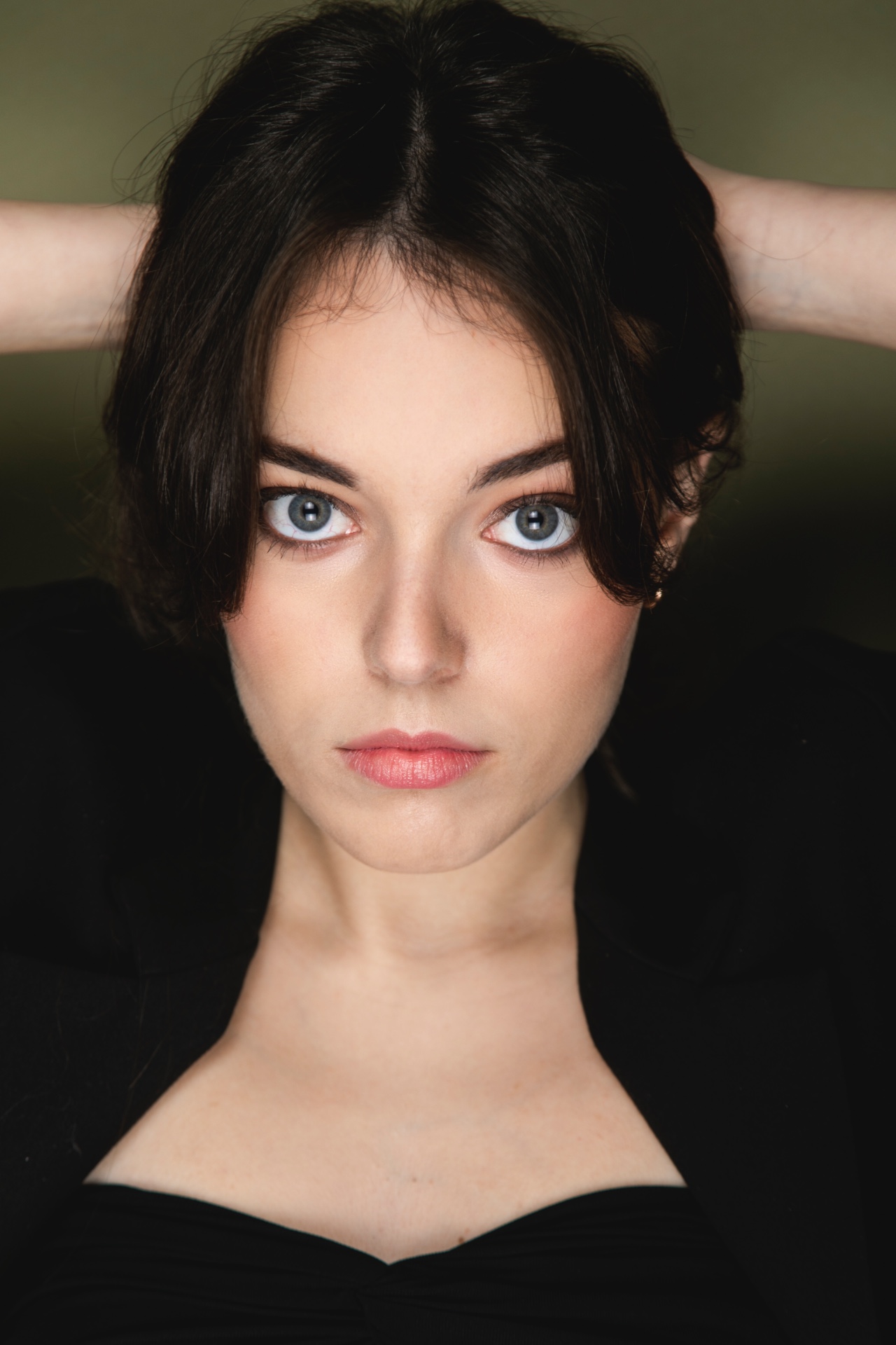 Vittoria — Model & Hostess in Roma photo 3