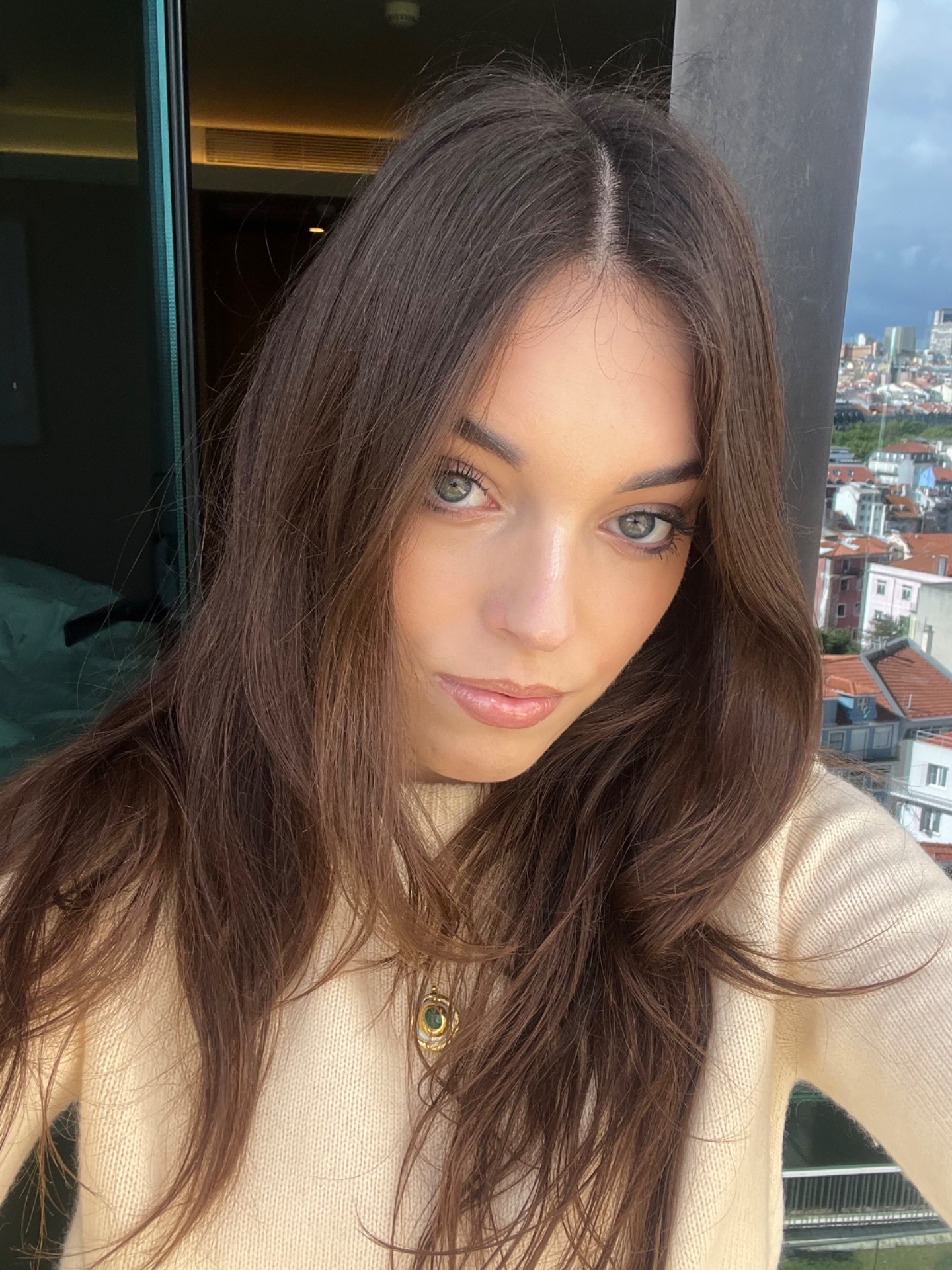 Vittoria — Model & Hostess in Roma photo 4