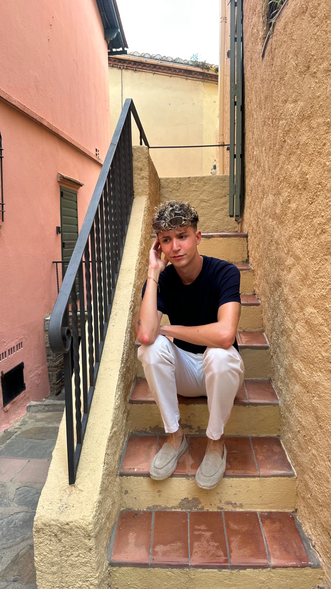 Guillermo — Model & Host in Barcelona photo 1