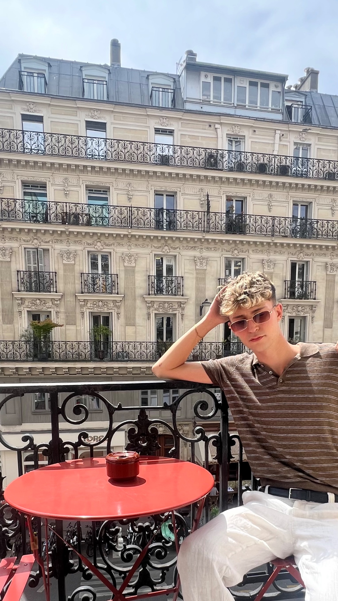 Guillermo — Model & Host in Barcelona photo 2