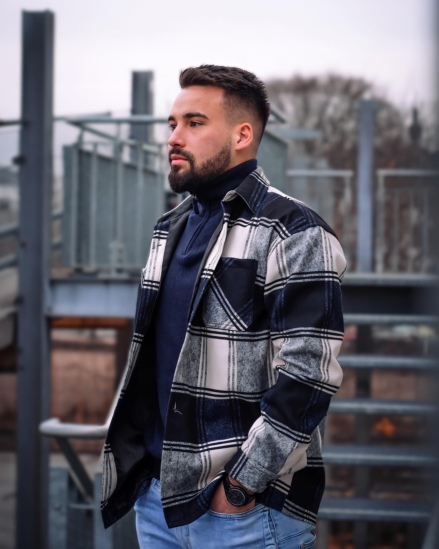 Edwin — Model & Host in Osburg photo 3
