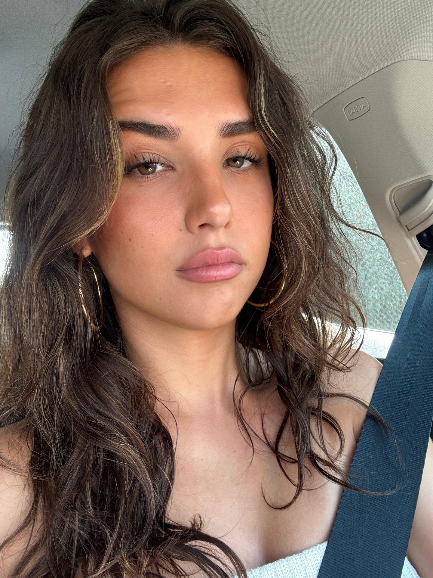 Sienna Rose — Model & Hostess in Murcia photo 5