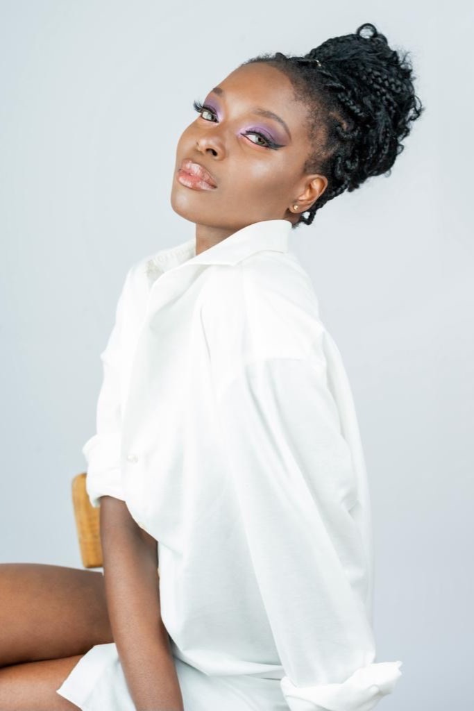 ADA OGECHI-JOSEPHINE — Model in Frankfurt Am Main | Eye On Model