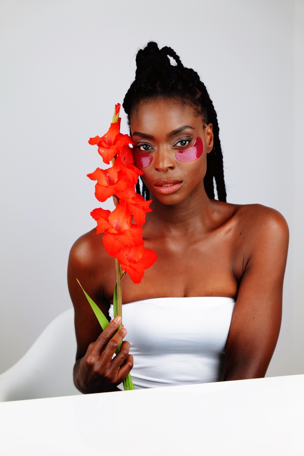 Ada Ogechi-josephine — Model & Hostess in Frankfurt Am Main photo 2